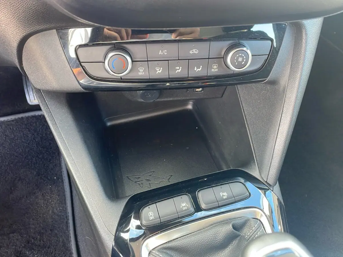 Opel Corsa usata a Bologna (20)