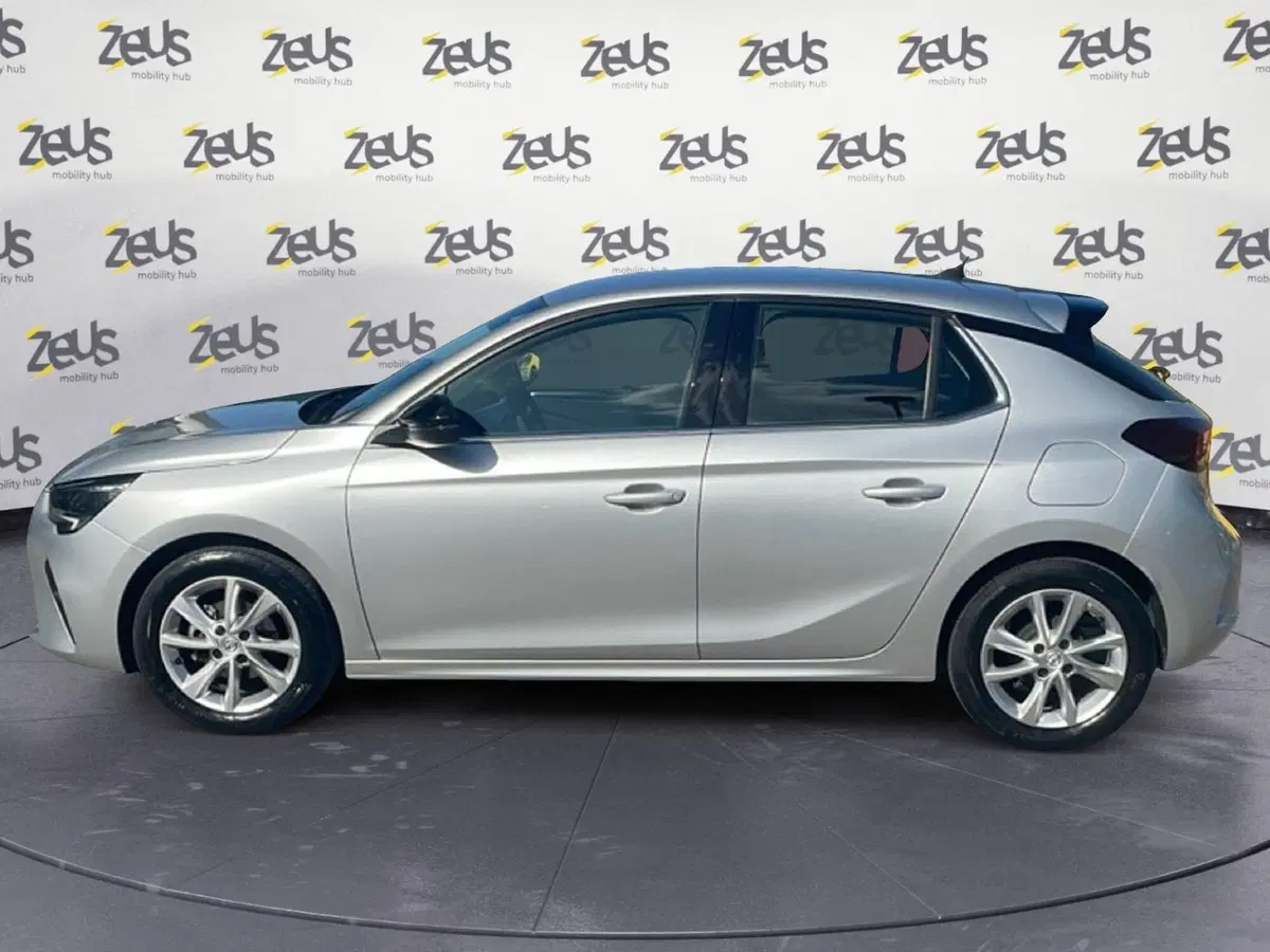 Opel Corsa usata a Bologna (3)