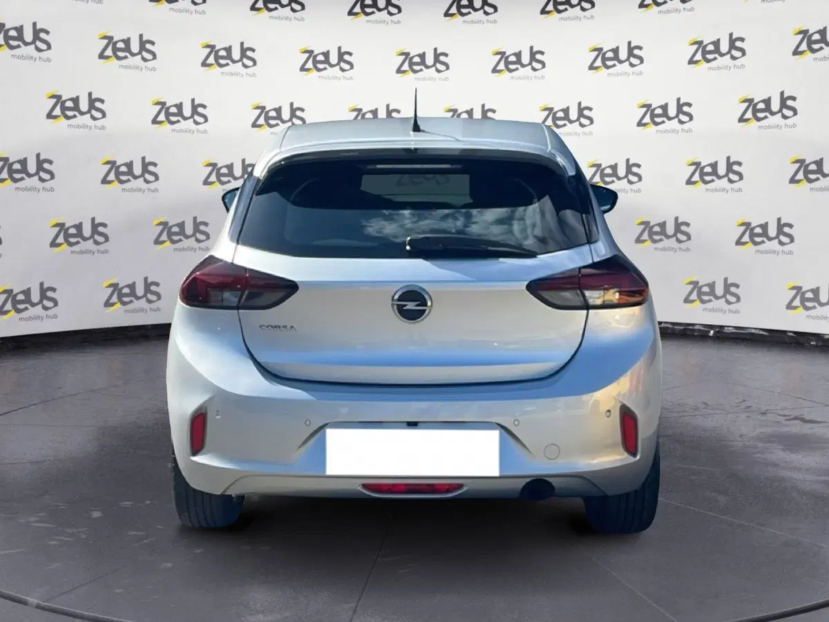 Opel Corsa usata a Bologna (5)
