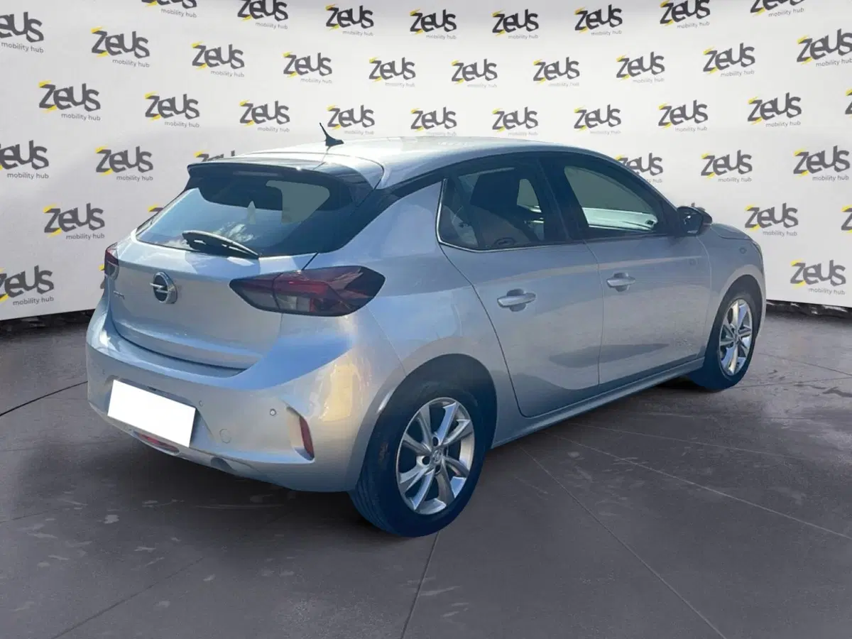 Opel Corsa usata a Bologna (6)