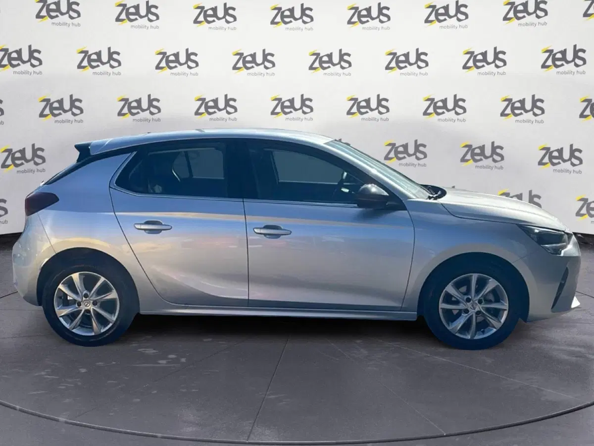 Opel Corsa usata a Bologna (7)