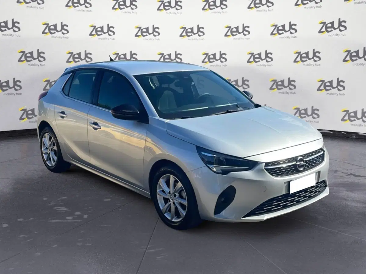 Opel Corsa usata a Bologna (8)