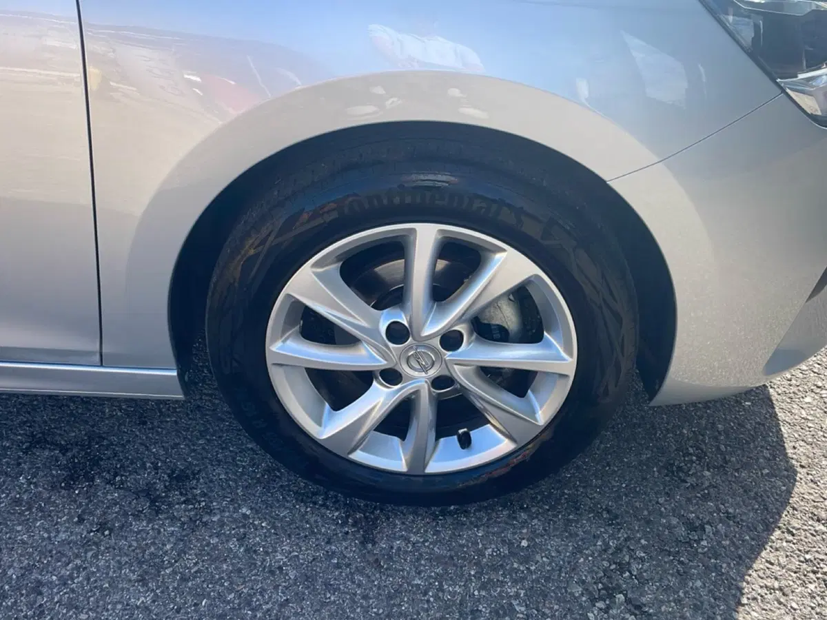 Opel Corsa usata a Bologna (9)