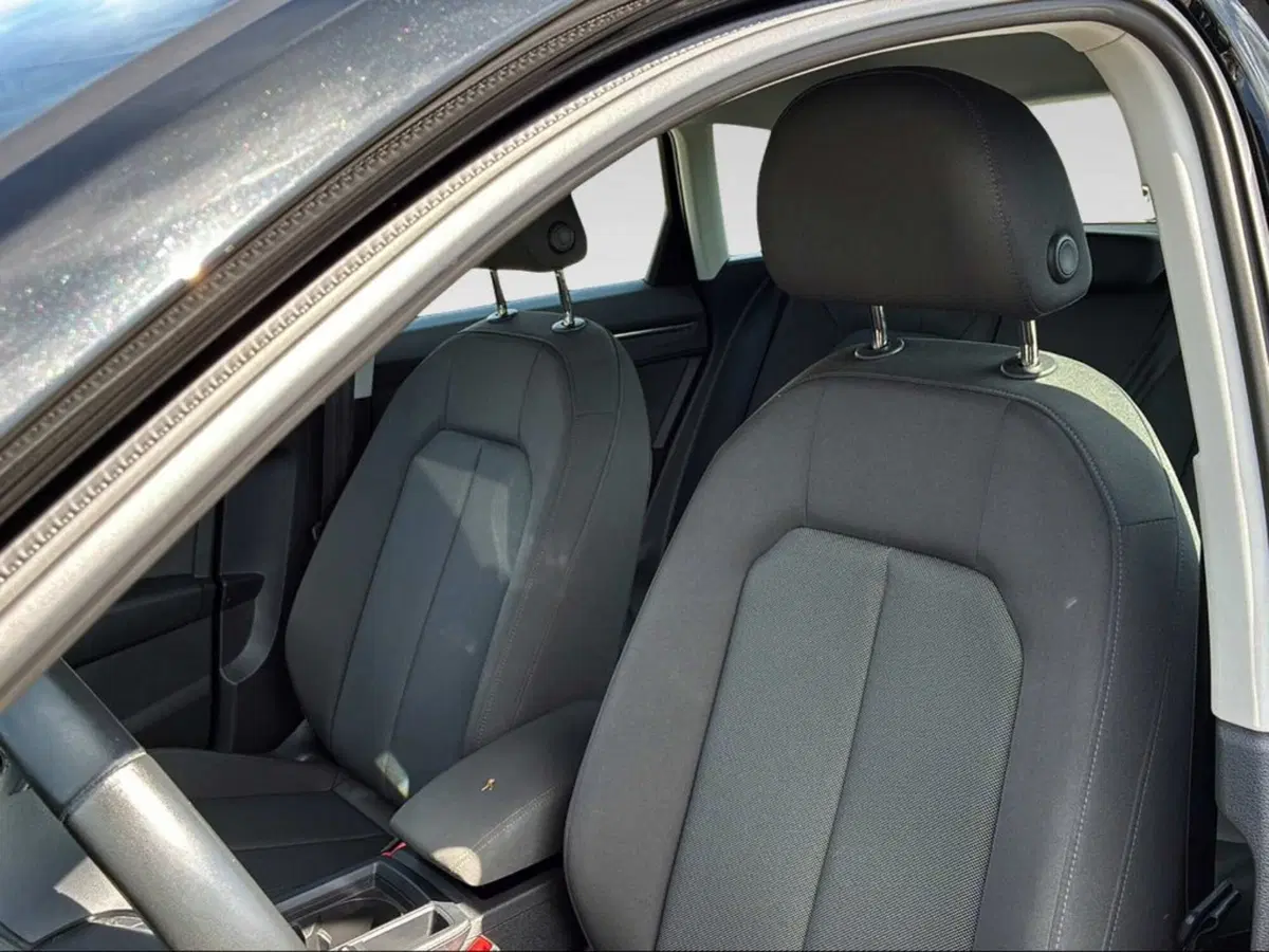 Audi Q3 usata a Siena (10)