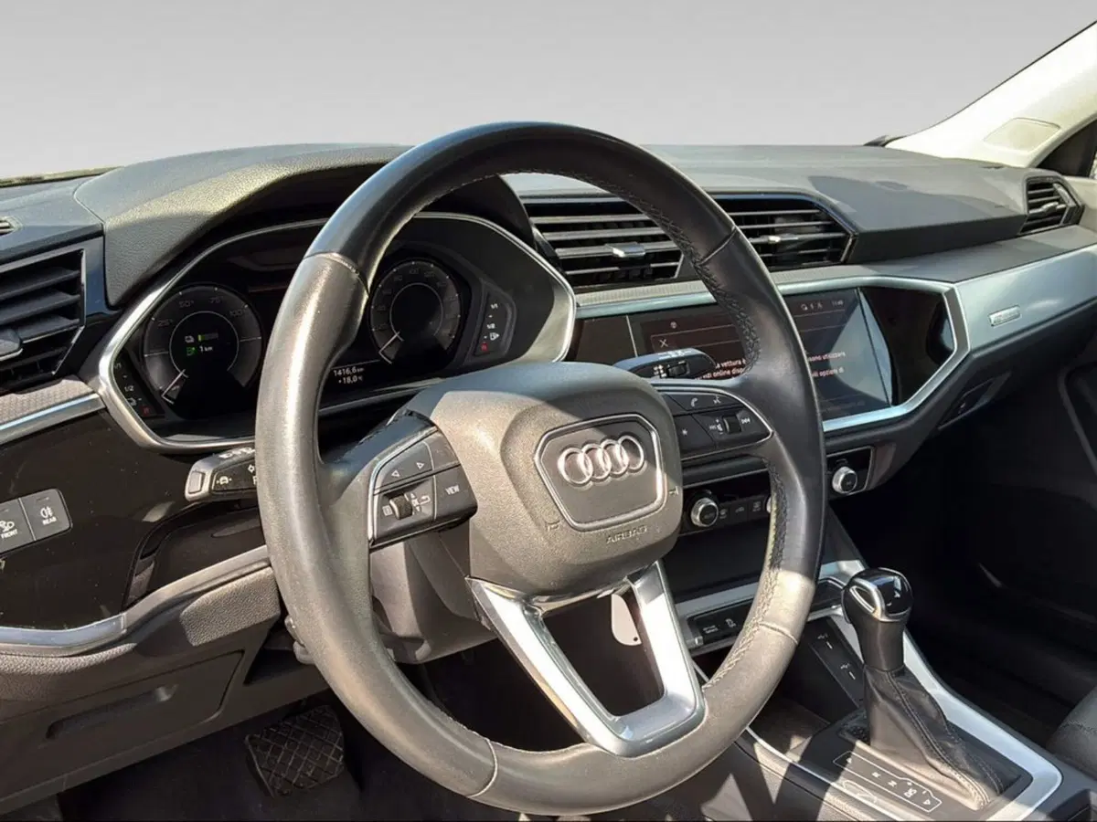 Audi Q3 usata a Siena (14)