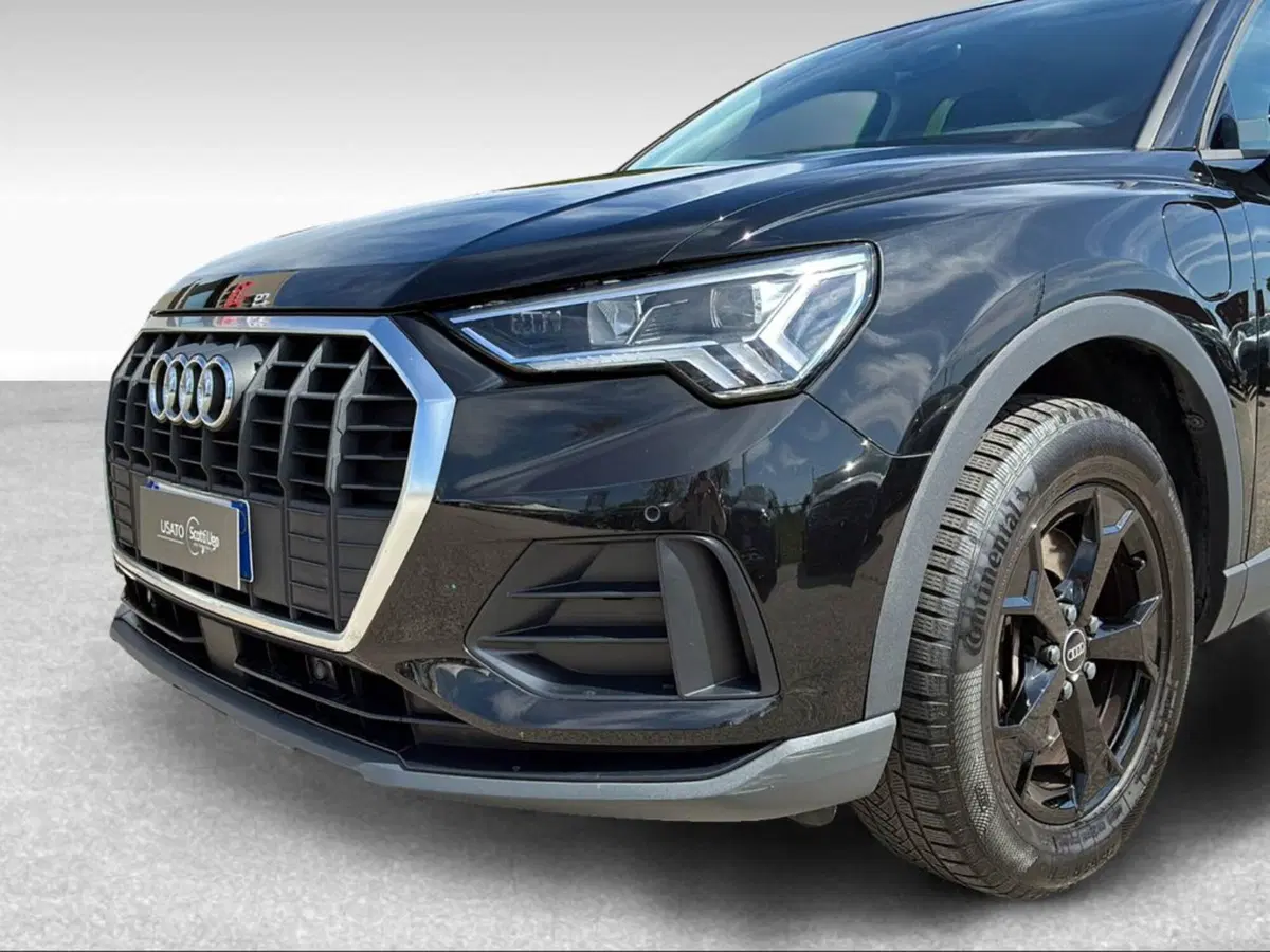 Audi Q3 usata a Siena (16)