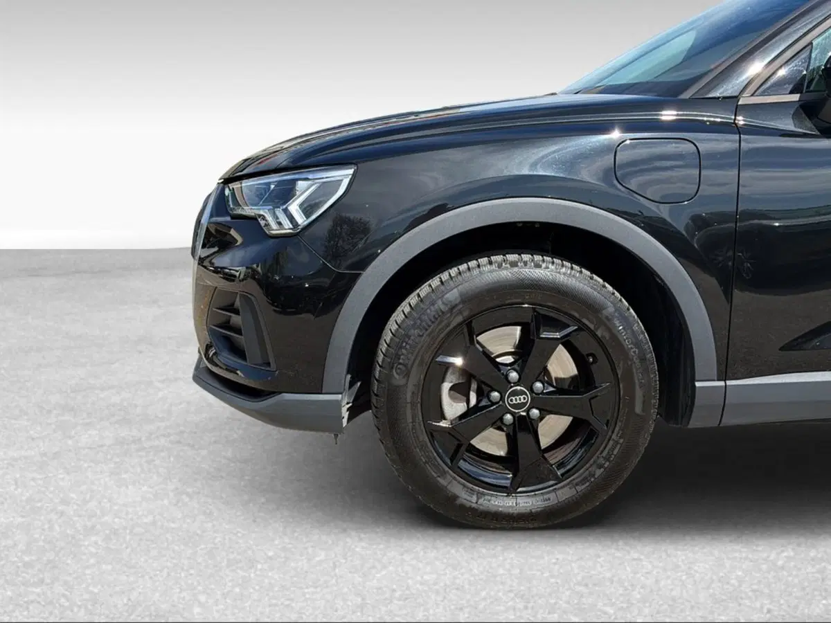 Audi Q3 usata a Siena (17)