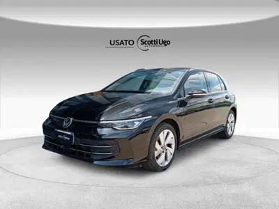Volkswagen Golf 2.0 TDI 150 CV DSG SCR Style del 2025 usata a Castelfiorentino