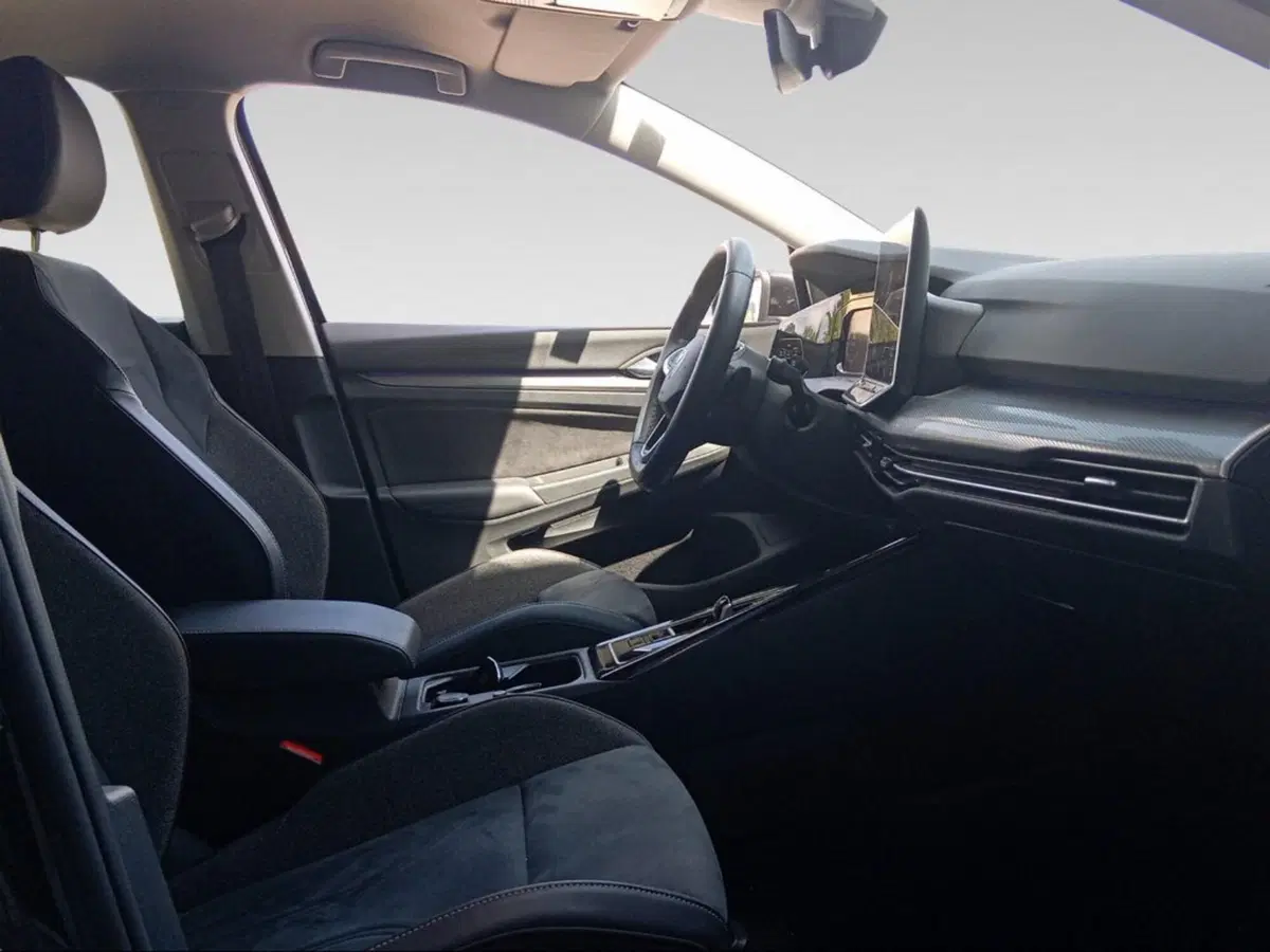 Volkswagen Golf usata a Firenze (13)