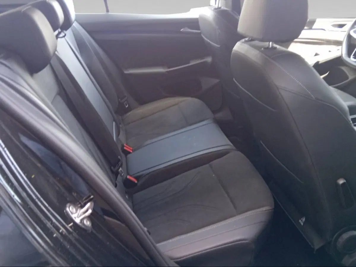 Volkswagen Golf usata a Firenze (15)