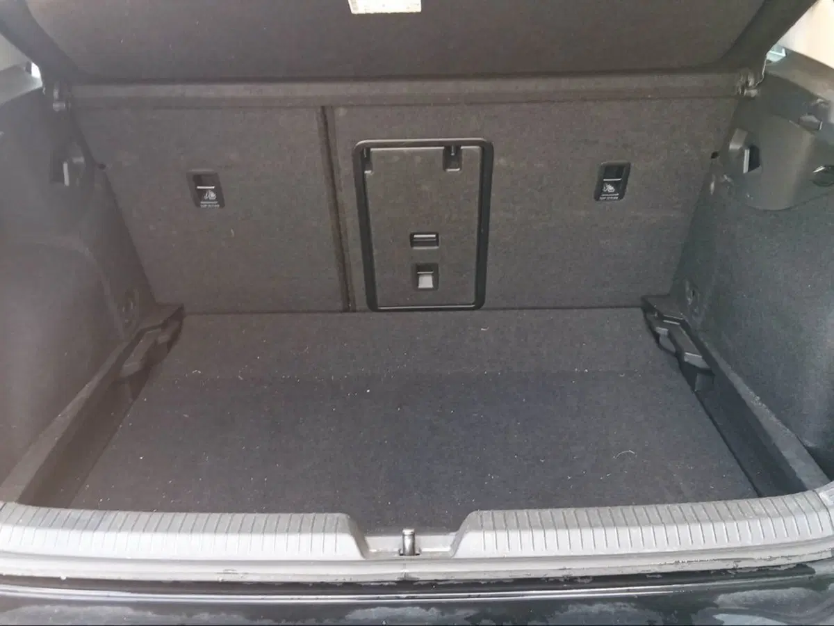 Volkswagen Golf usata a Firenze (16)