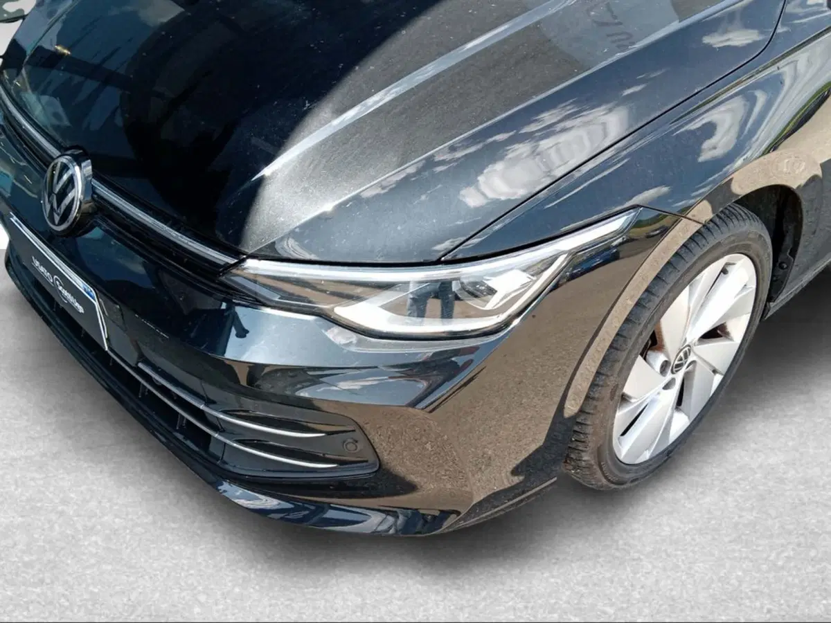 Volkswagen Golf usata a Firenze (2)