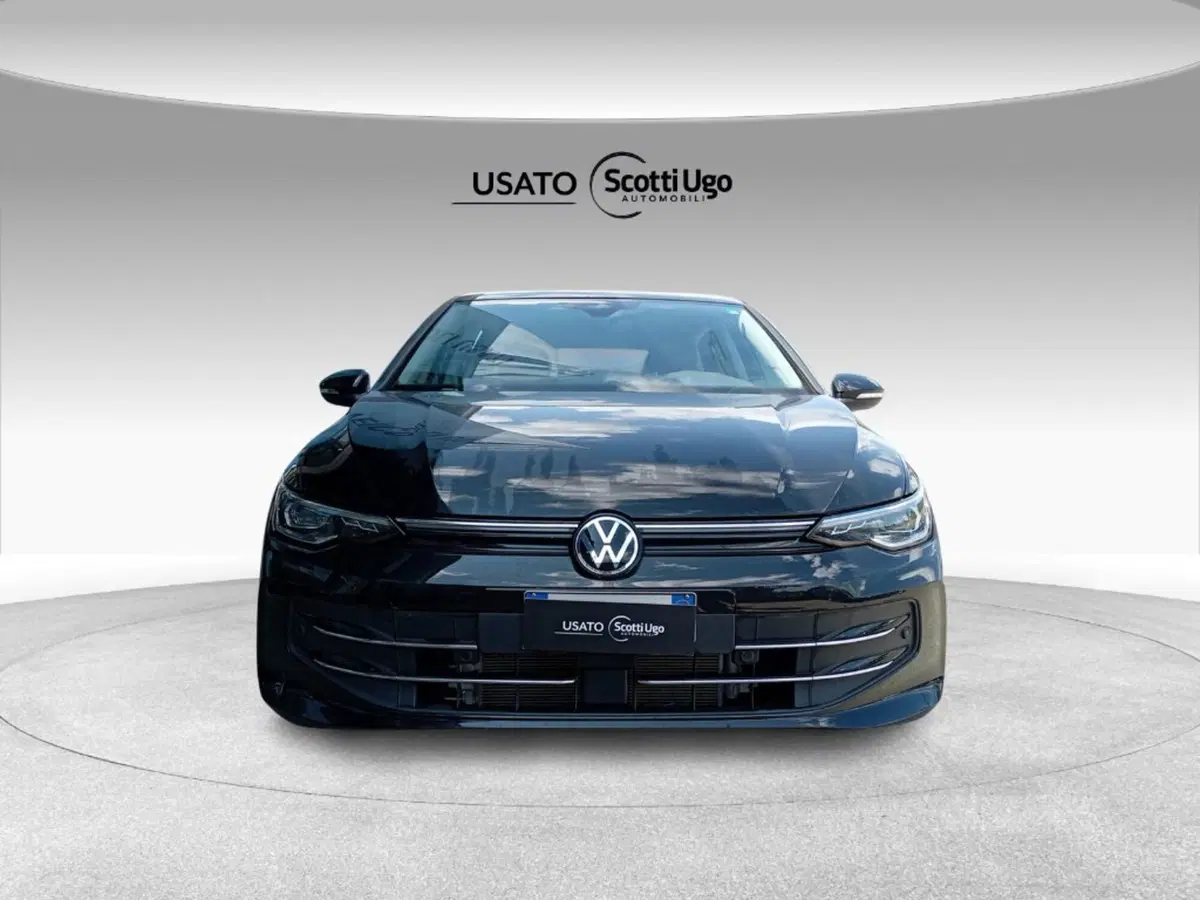 Volkswagen Golf usata a Firenze (3)