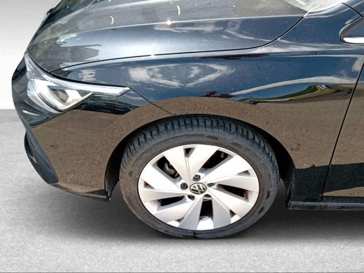Volkswagen Golf usata a Firenze (4)
