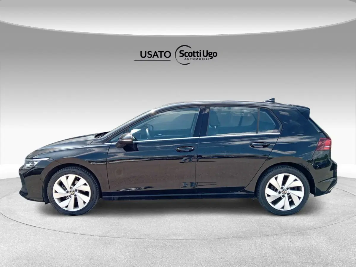 Volkswagen Golf usata a Firenze (5)