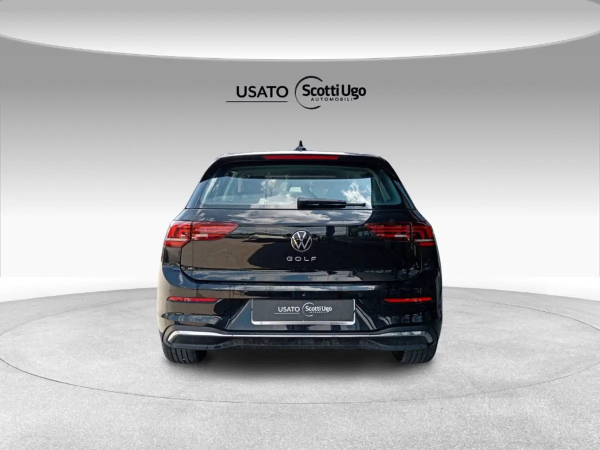 Volkswagen Golf usata a Firenze (7)