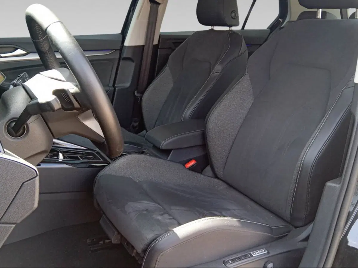 Volkswagen Golf usata a Firenze (8)