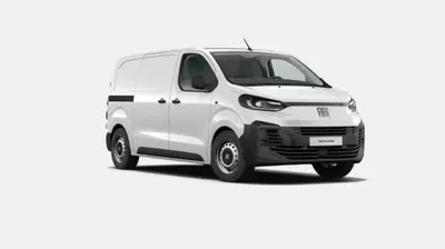Fiat Scudo Furgone van M 1.5 diesel 120cv S&S nuova a Siena