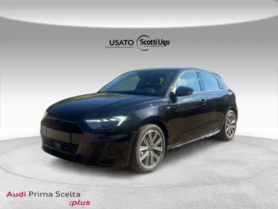 Audi A1 Sportback 30 TFSI del 2025 usata a Grosseto