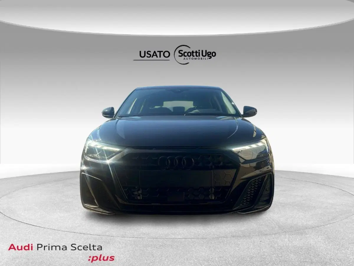 Audi A1 Sportback usata a Grosseto (4)