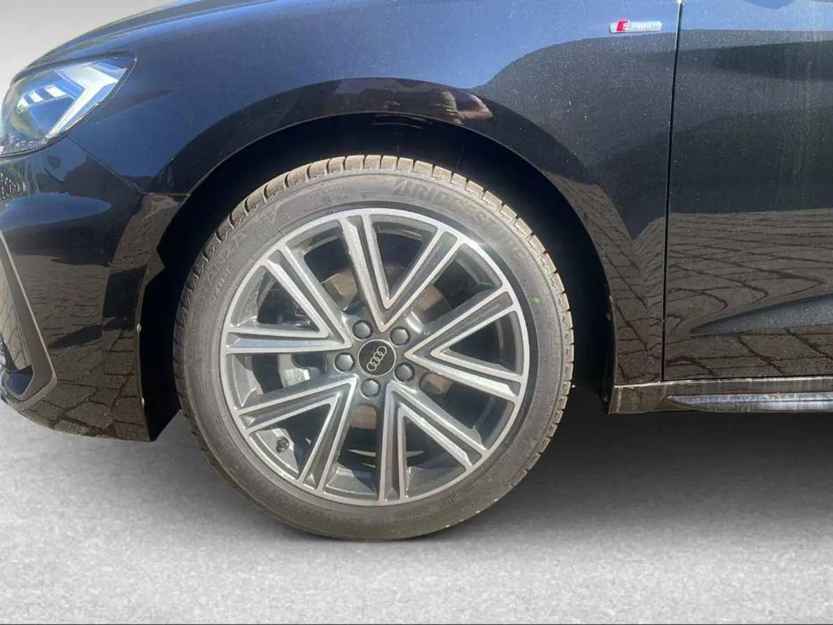 Audi A1 Sportback usata a Grosseto (6)