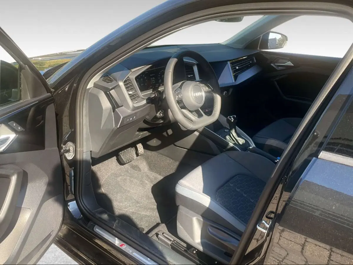 Audi A1 Sportback usata a Grosseto (9)