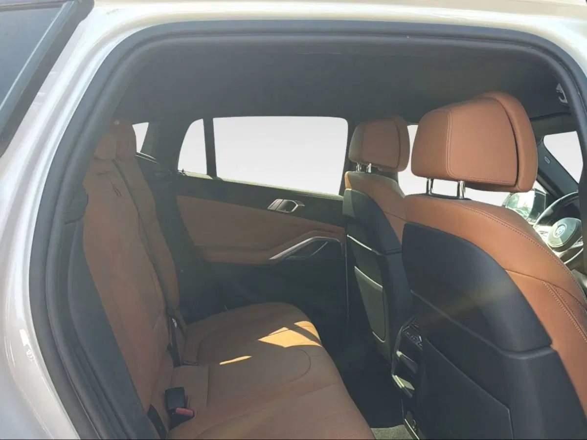 BMW X6 usata a Grosseto (11)