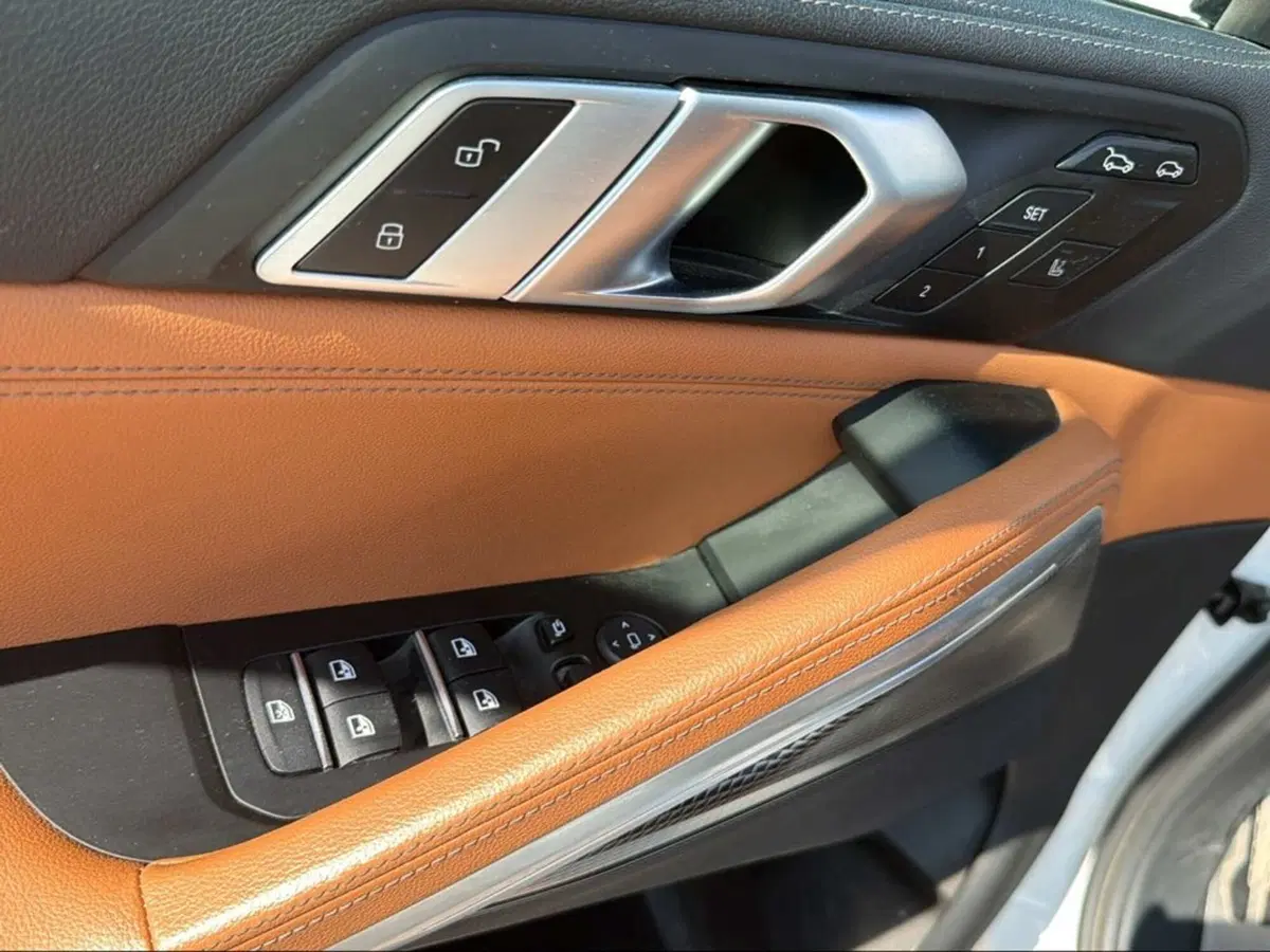 BMW X6 usata a Grosseto (14)