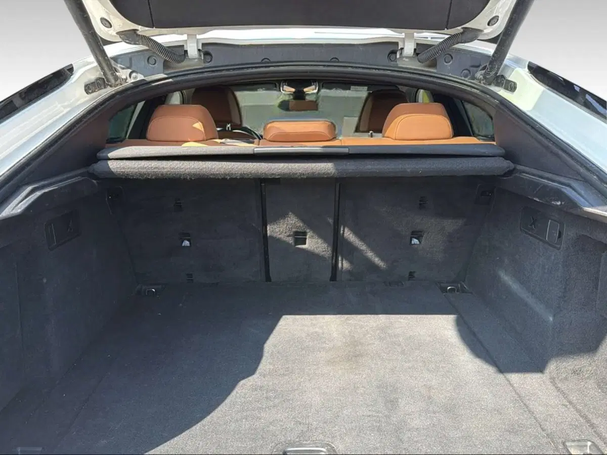 BMW X6 usata a Grosseto (6)
