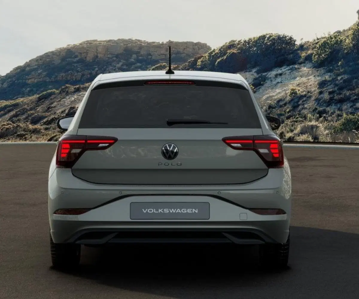 Volkswagen Polo nuova a Bologna (11)