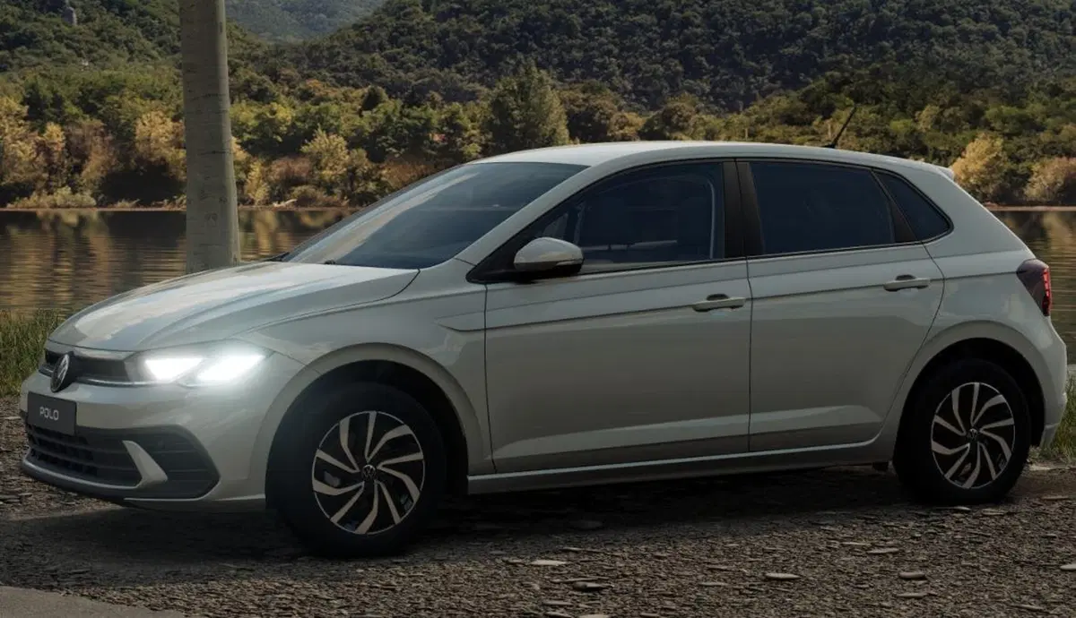 Volkswagen Polo nuova a Bologna (2)