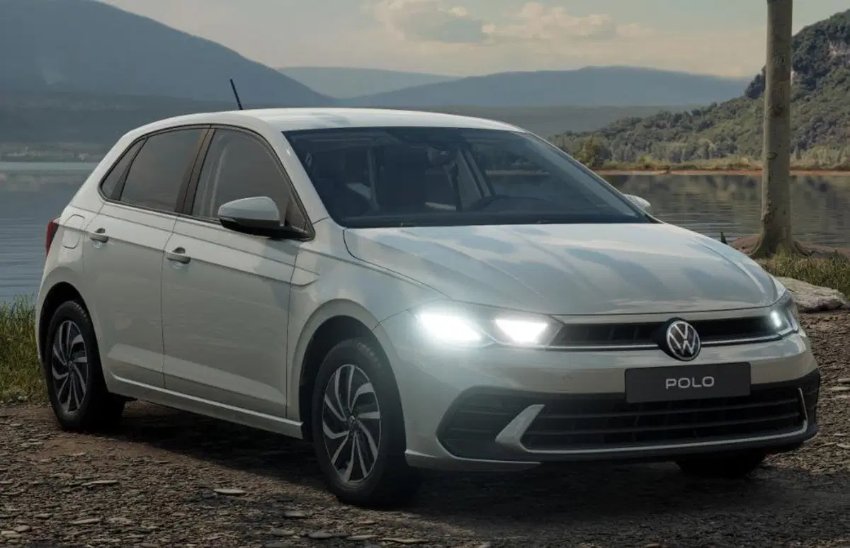 Volkswagen Polo nuova a Bologna (4)