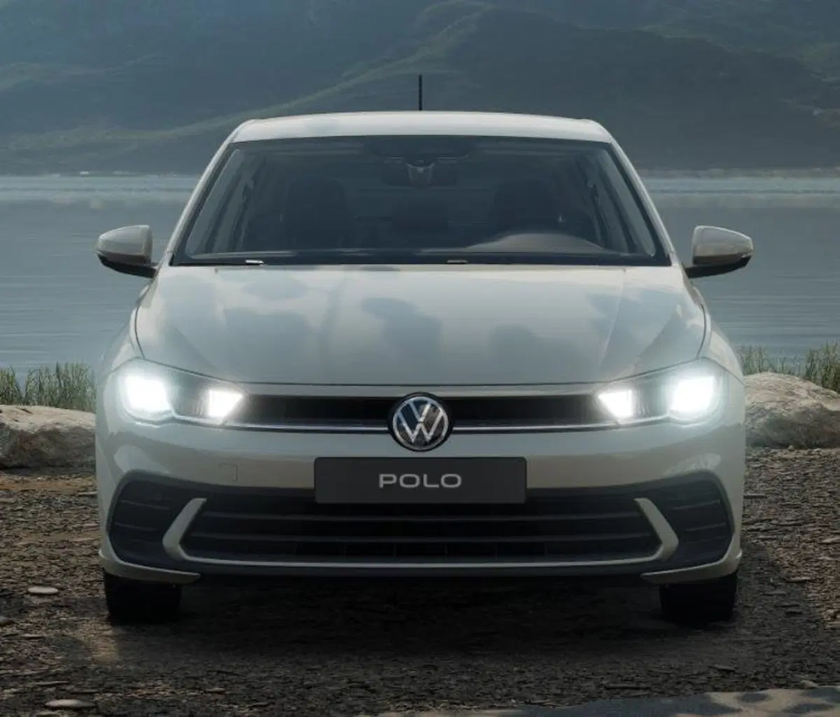Volkswagen Polo nuova a Bologna (5)