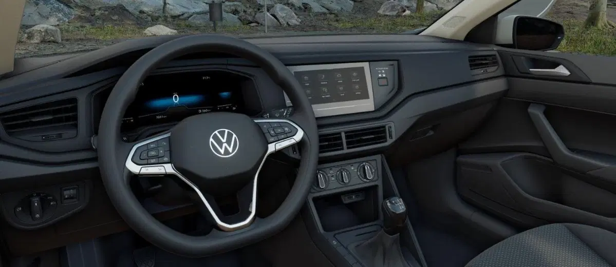Volkswagen Polo nuova a Bologna (6)