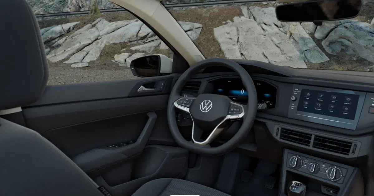 Volkswagen Polo nuova a Bologna (7)
