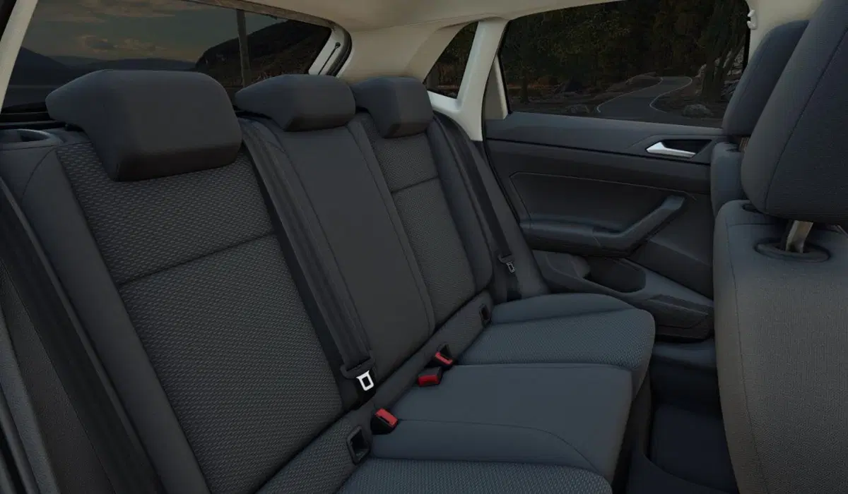 Volkswagen Polo nuova a Bologna (9)