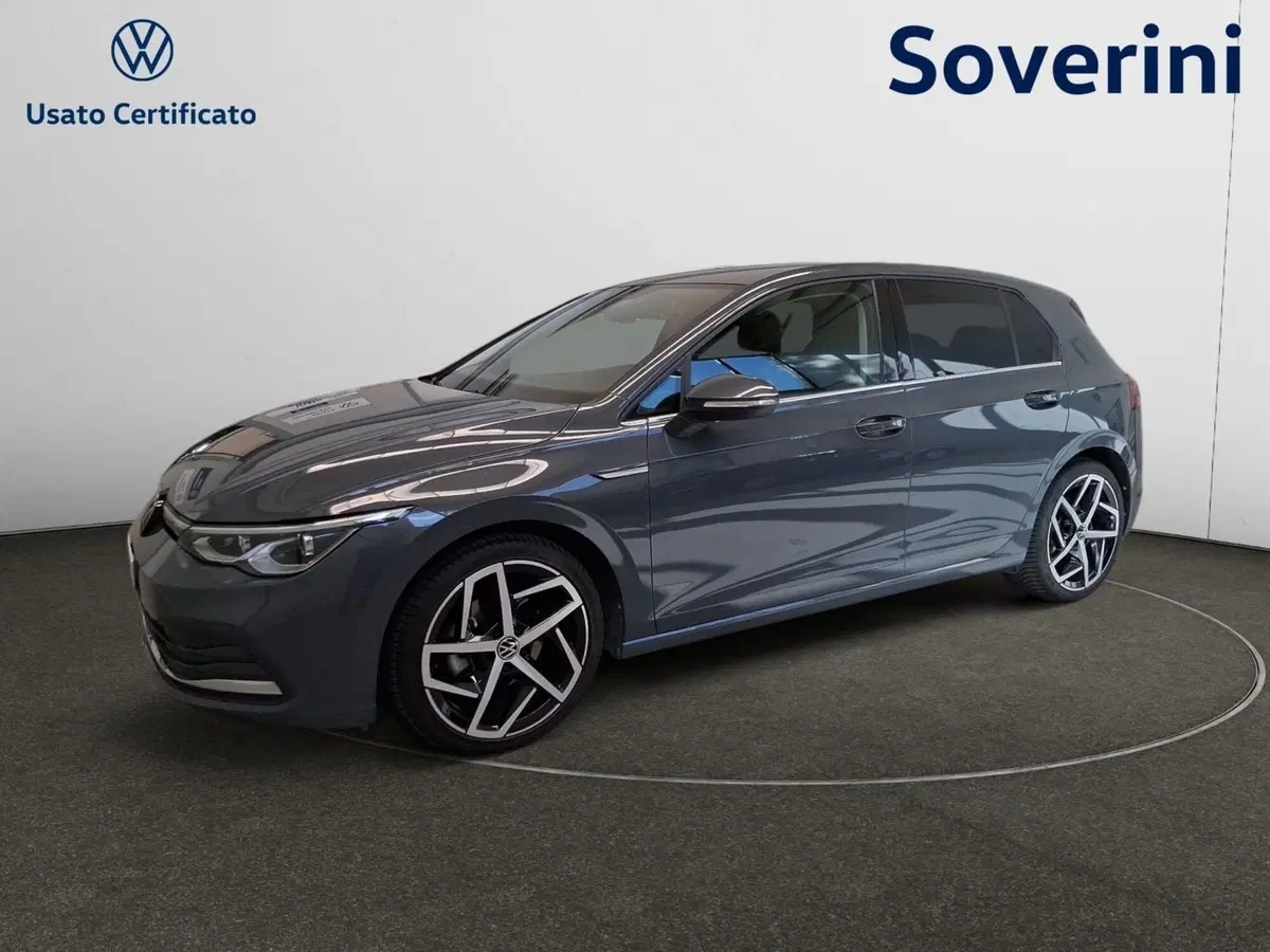 Volkswagen Golf usata a Bologna