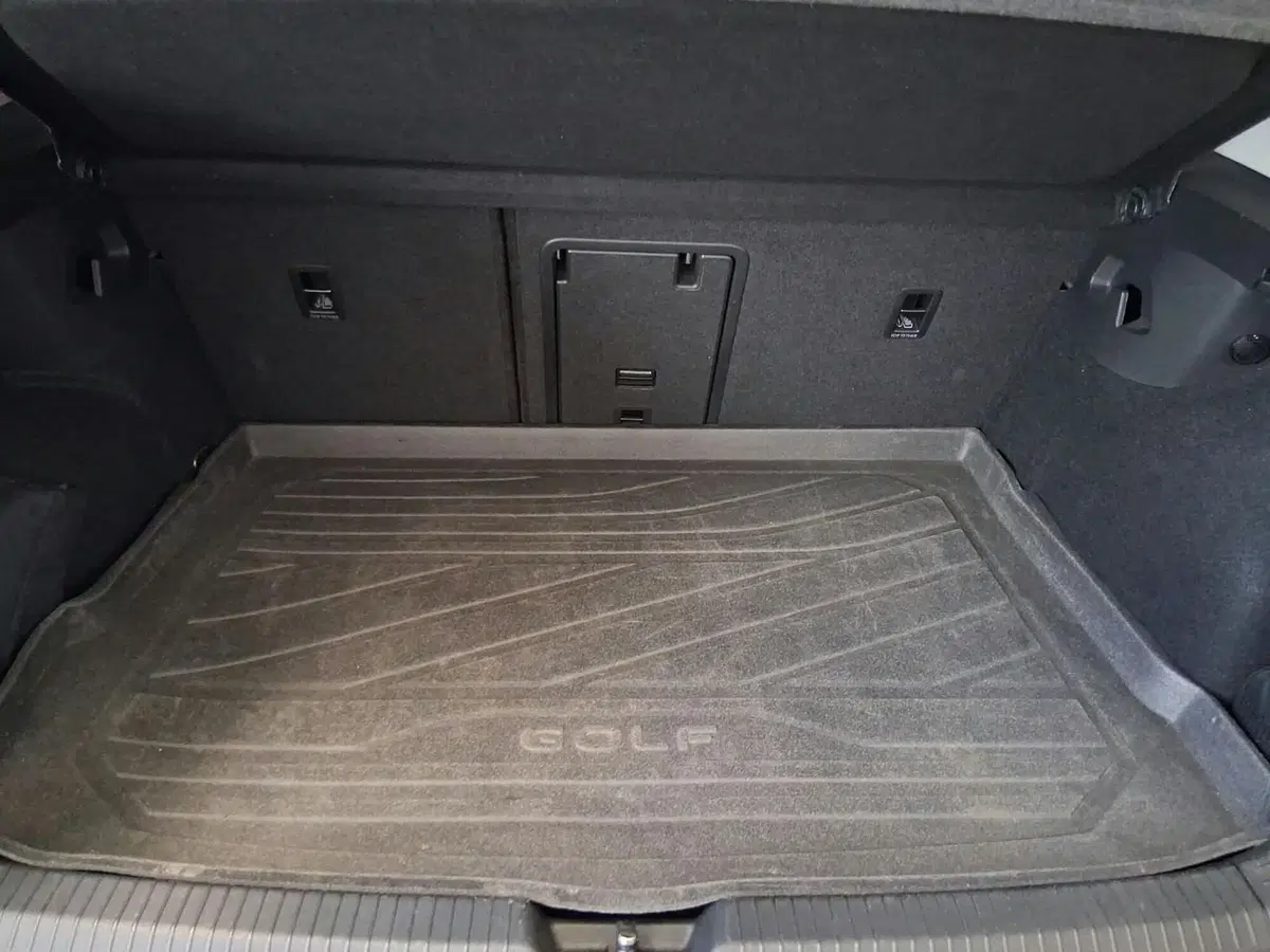 Volkswagen Golf usata a Bologna (10)