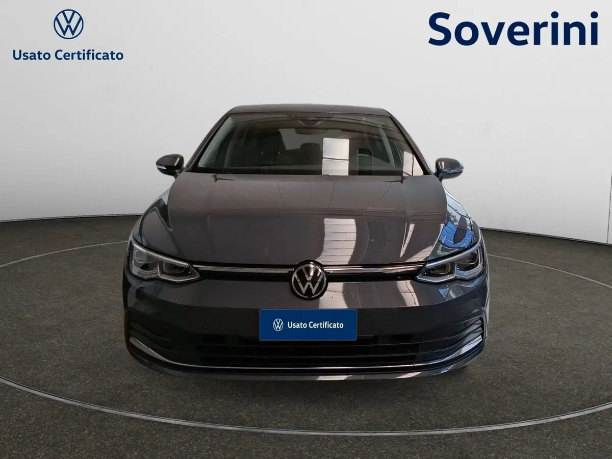 Volkswagen Golf usata a Bologna (4)