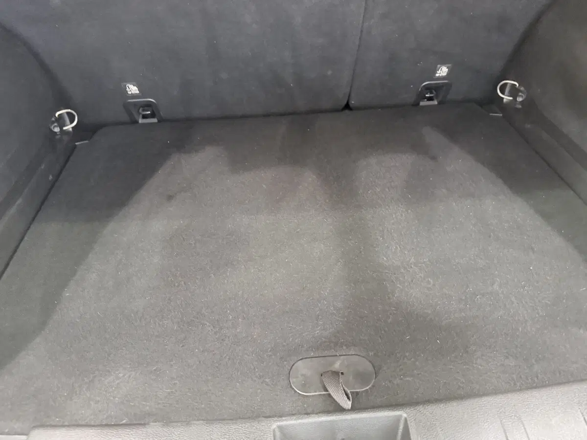 Jeep Renegade usata a Latina (12)