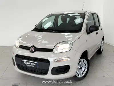 Fiat Panda 1.2 Pop del 2018 usata a Lurate Caccivio