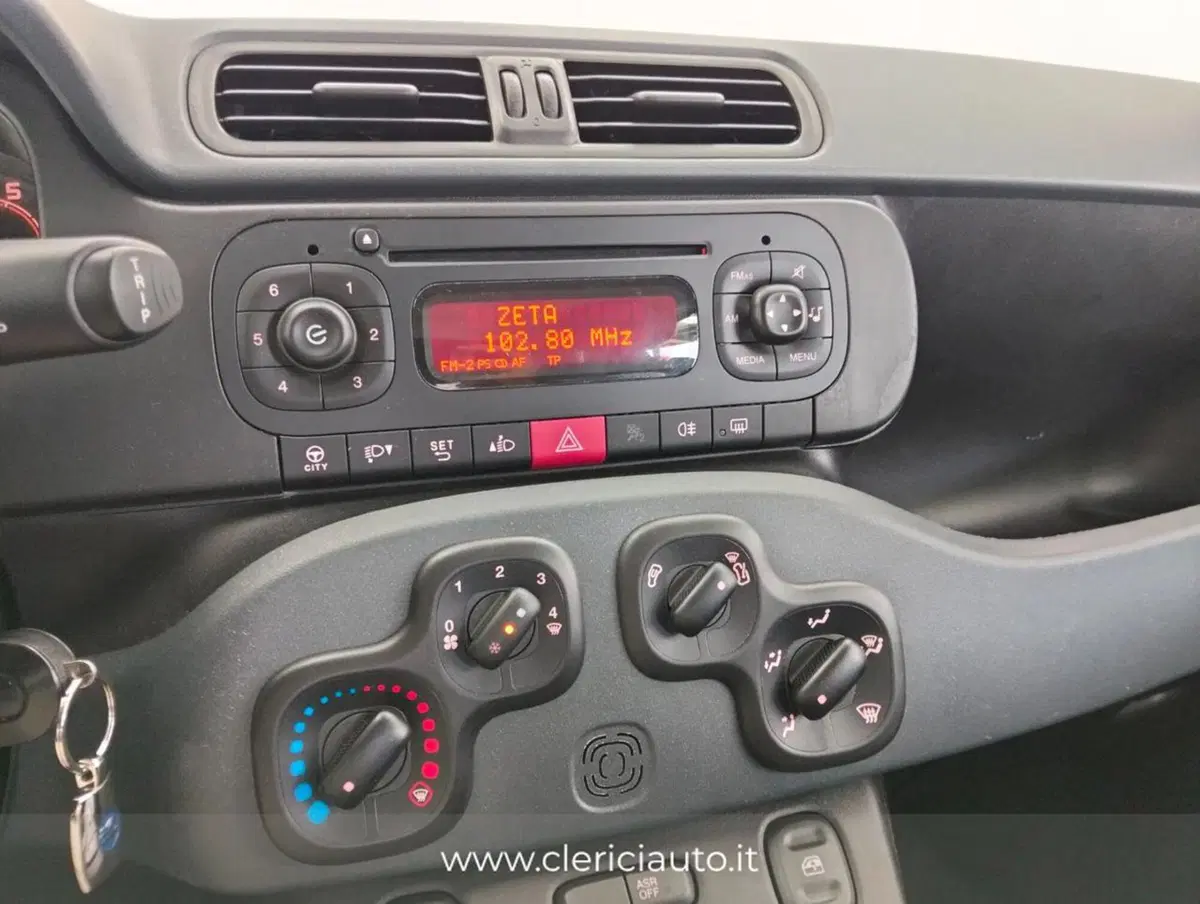 Fiat Panda usata a Como (12)