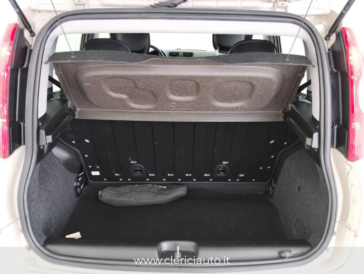 Fiat Panda usata a Como (13)