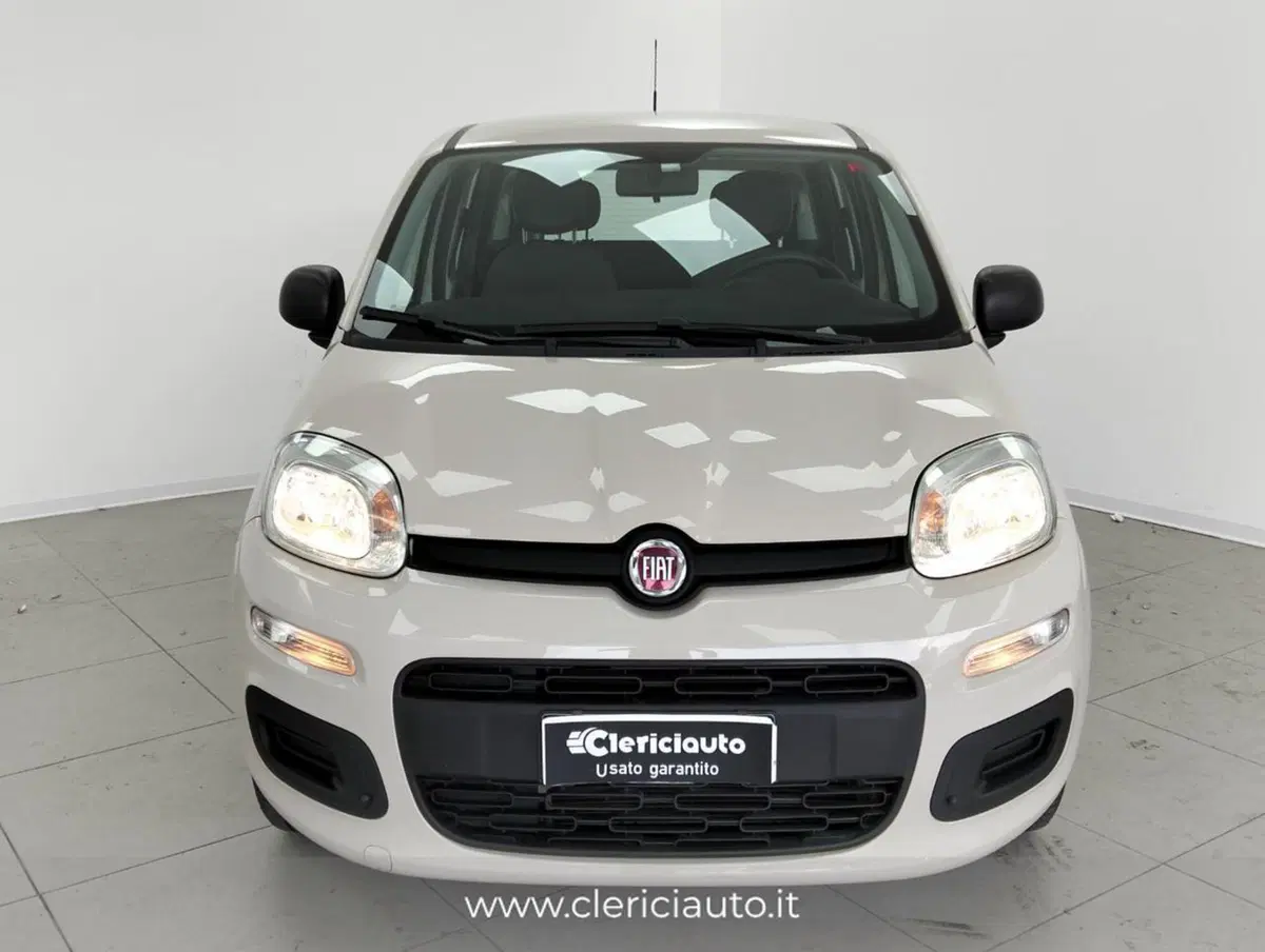 Fiat Panda usata a Como (6)