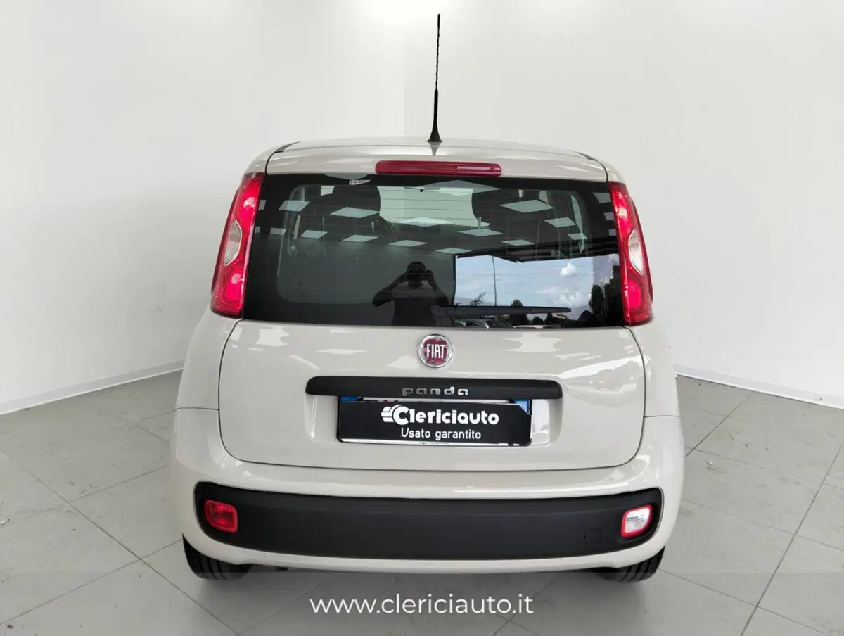 Fiat Panda usata a Como (7)