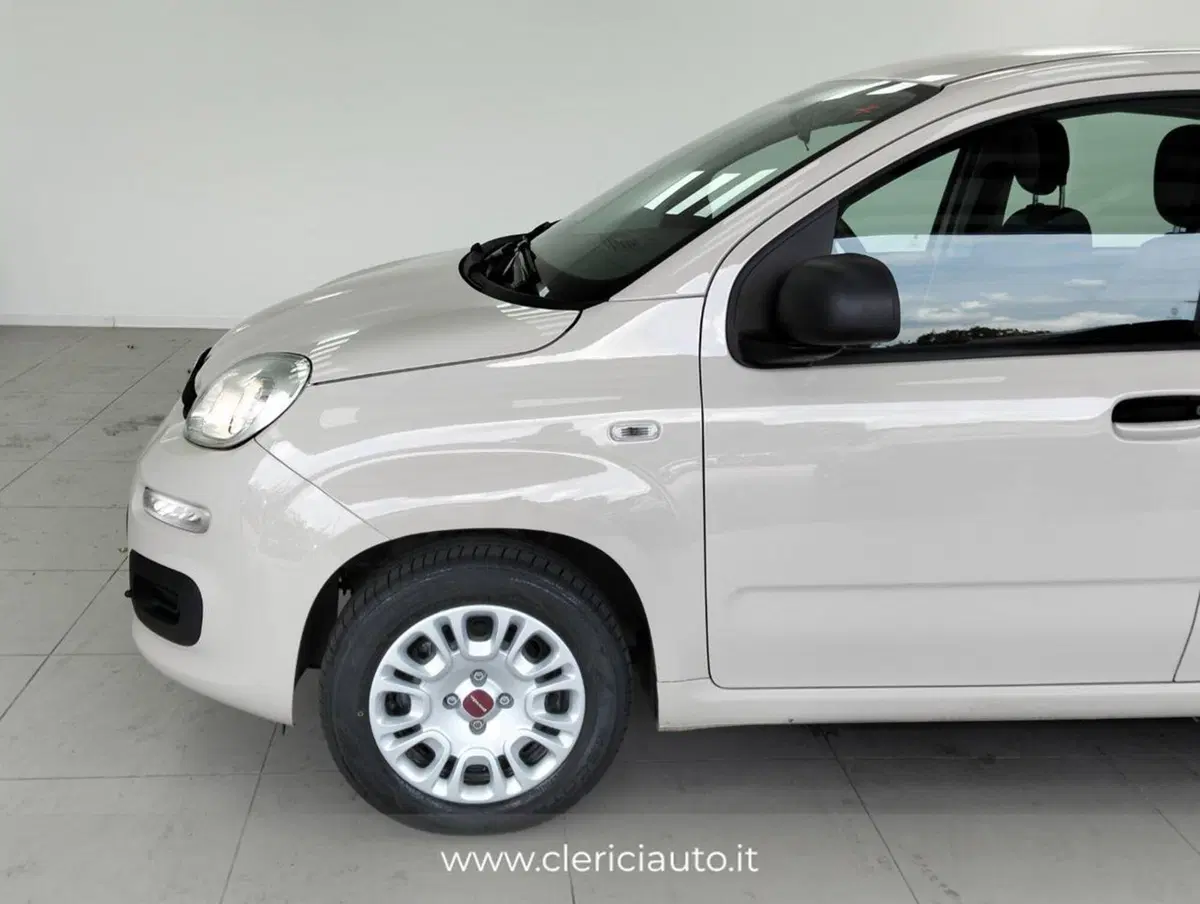 Fiat Panda usata a Como (8)