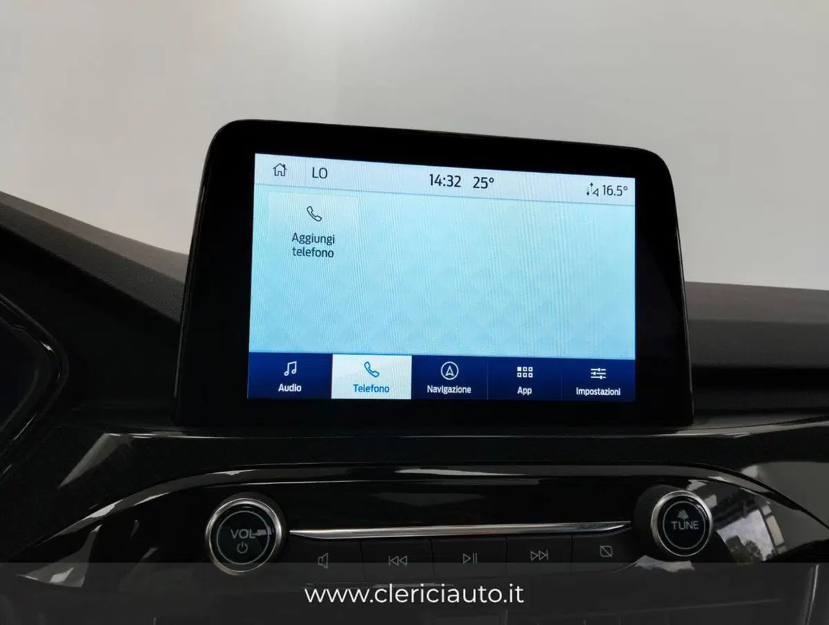 Ford Kuga usata a Como (14)