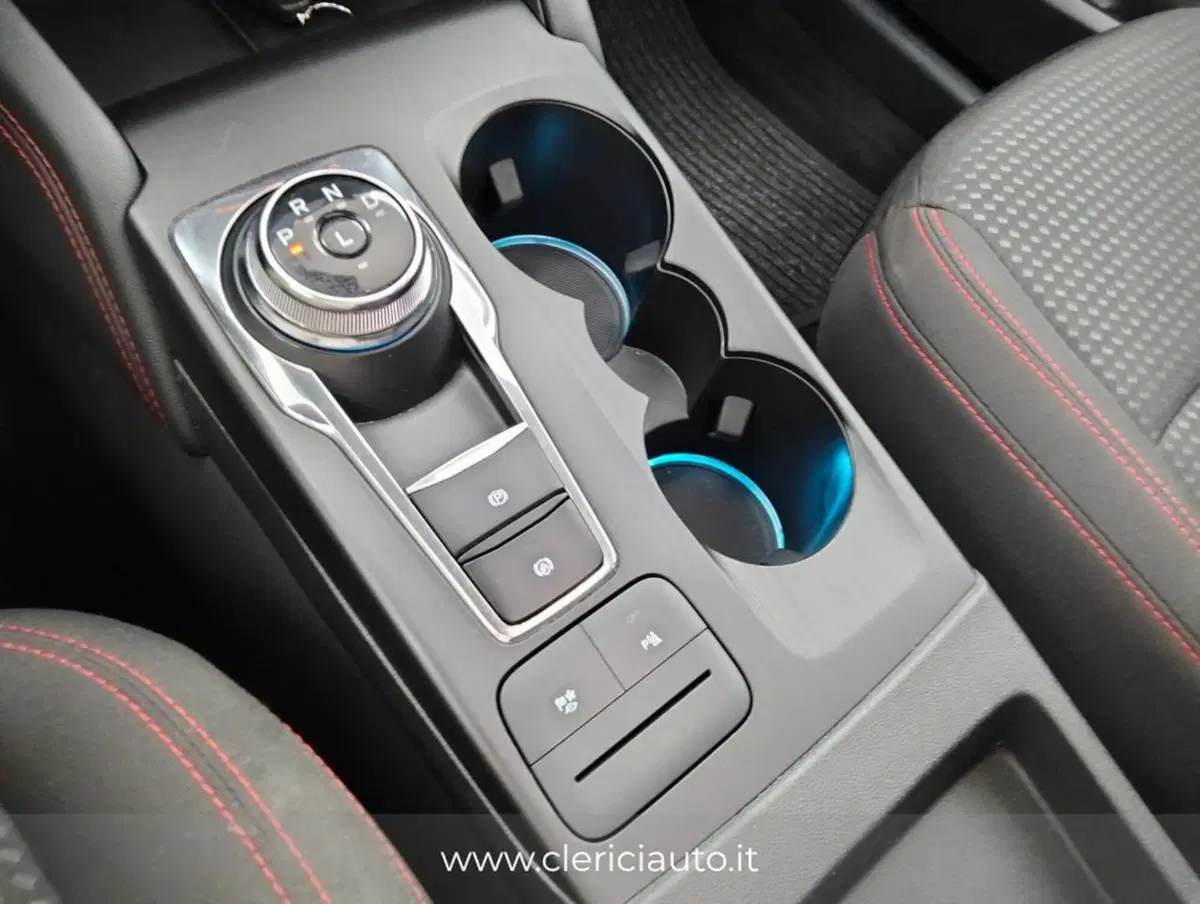 Ford Kuga usata a Como (16)