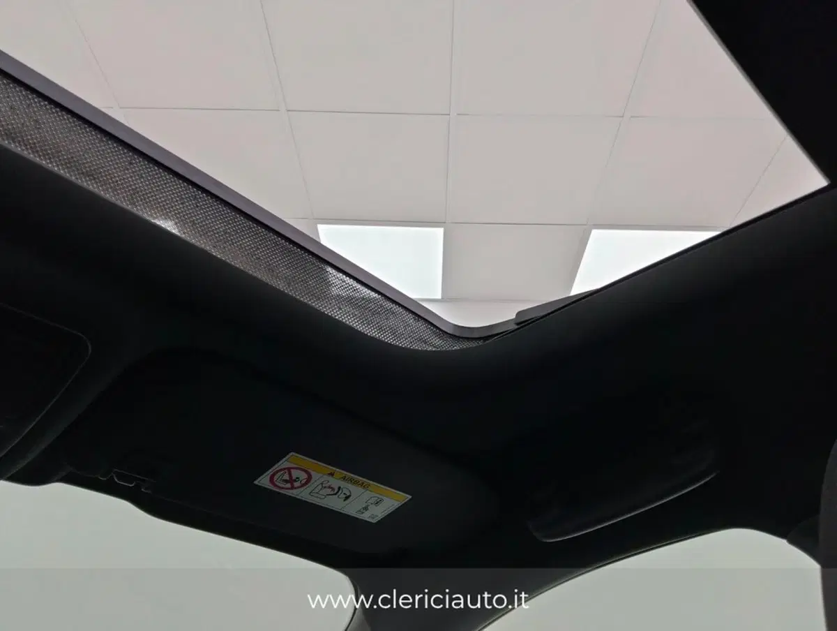Ford Kuga usata a Como (18)