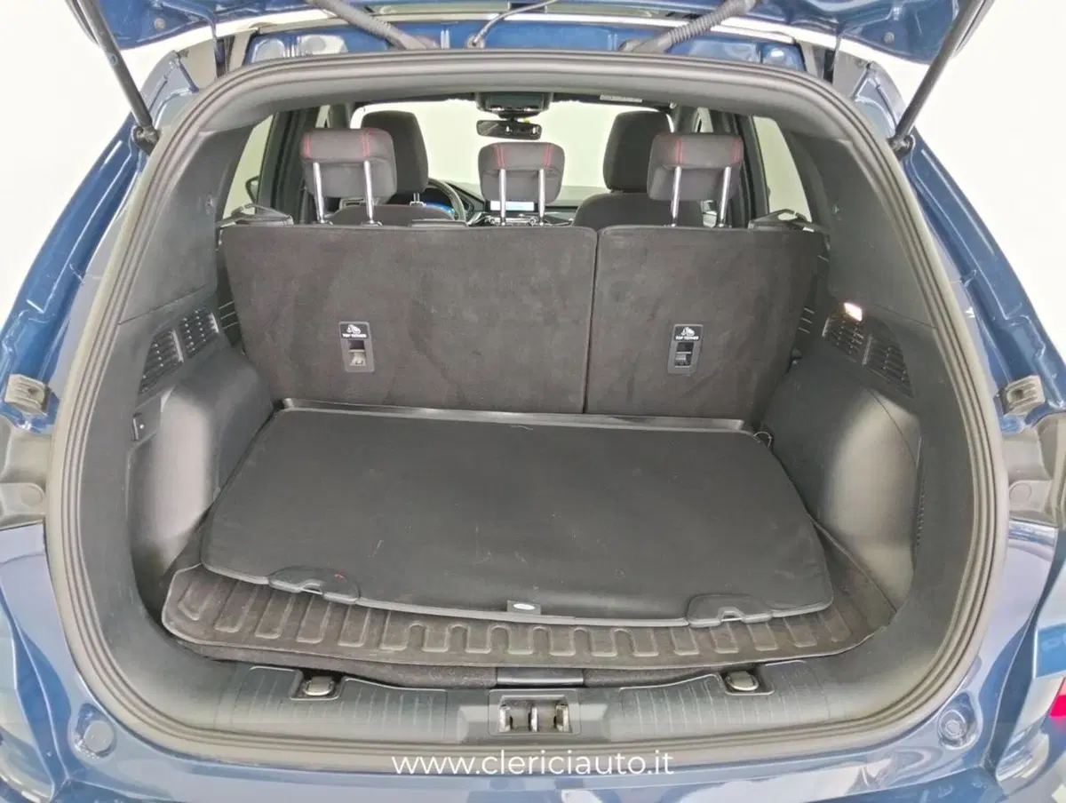 Ford Kuga usata a Como (20)